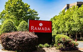 Ramada By Wyndham Gainesville